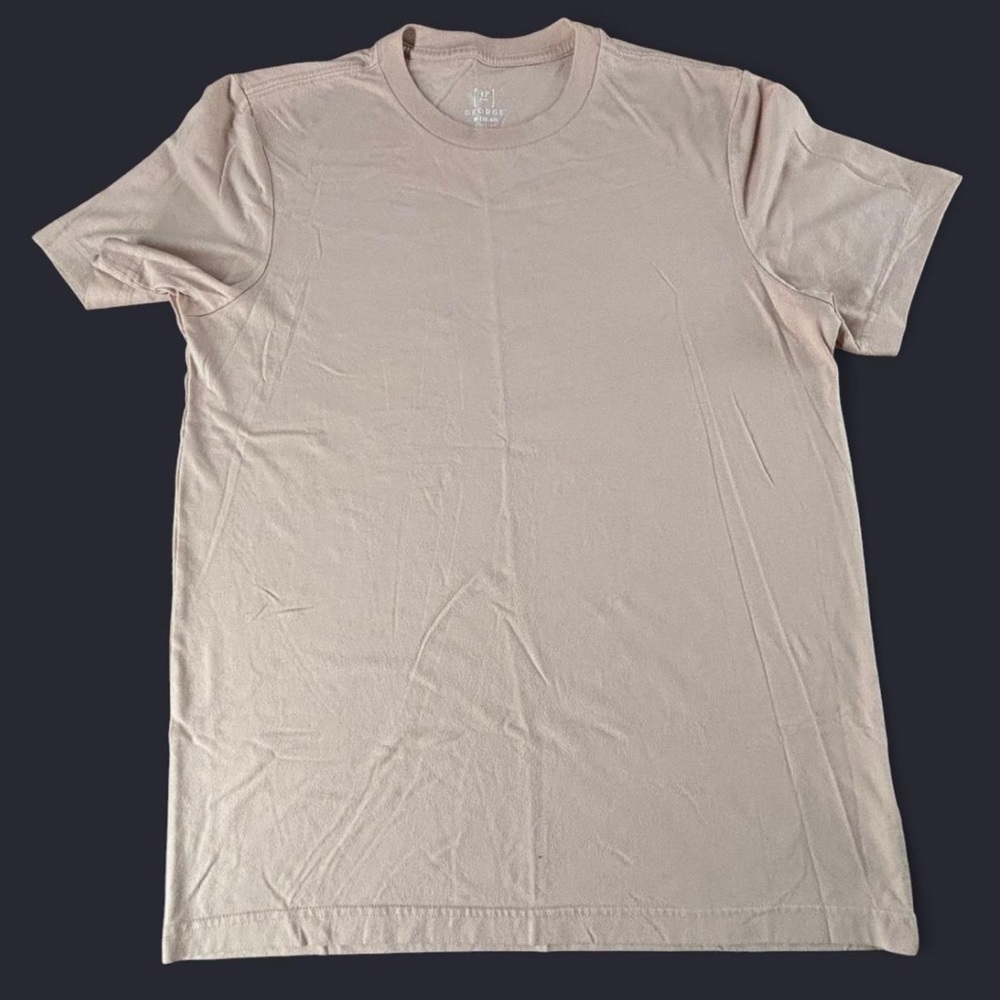 Light Pink T-Shirt